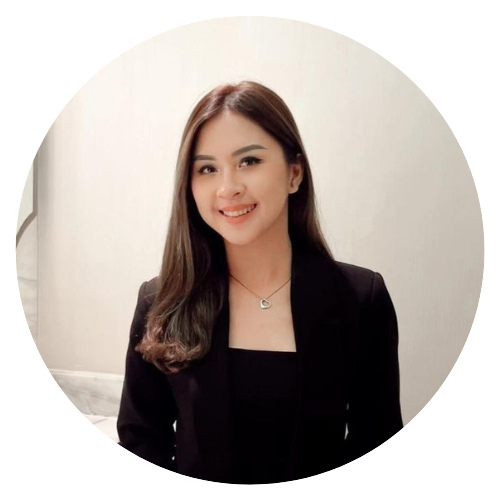 Testimonial Author