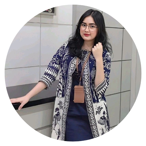 Testimonial Author