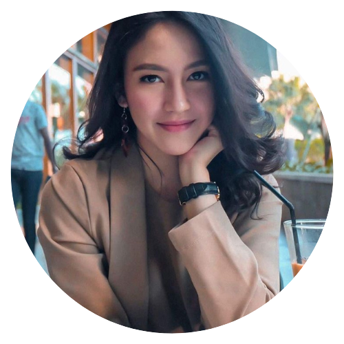 Testimonial Author