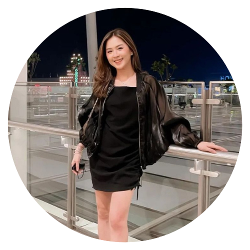 Testimonial Author